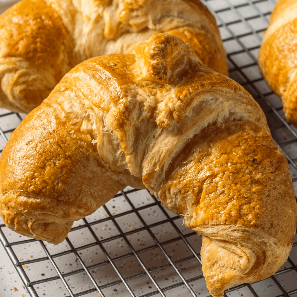 Butter Croissant