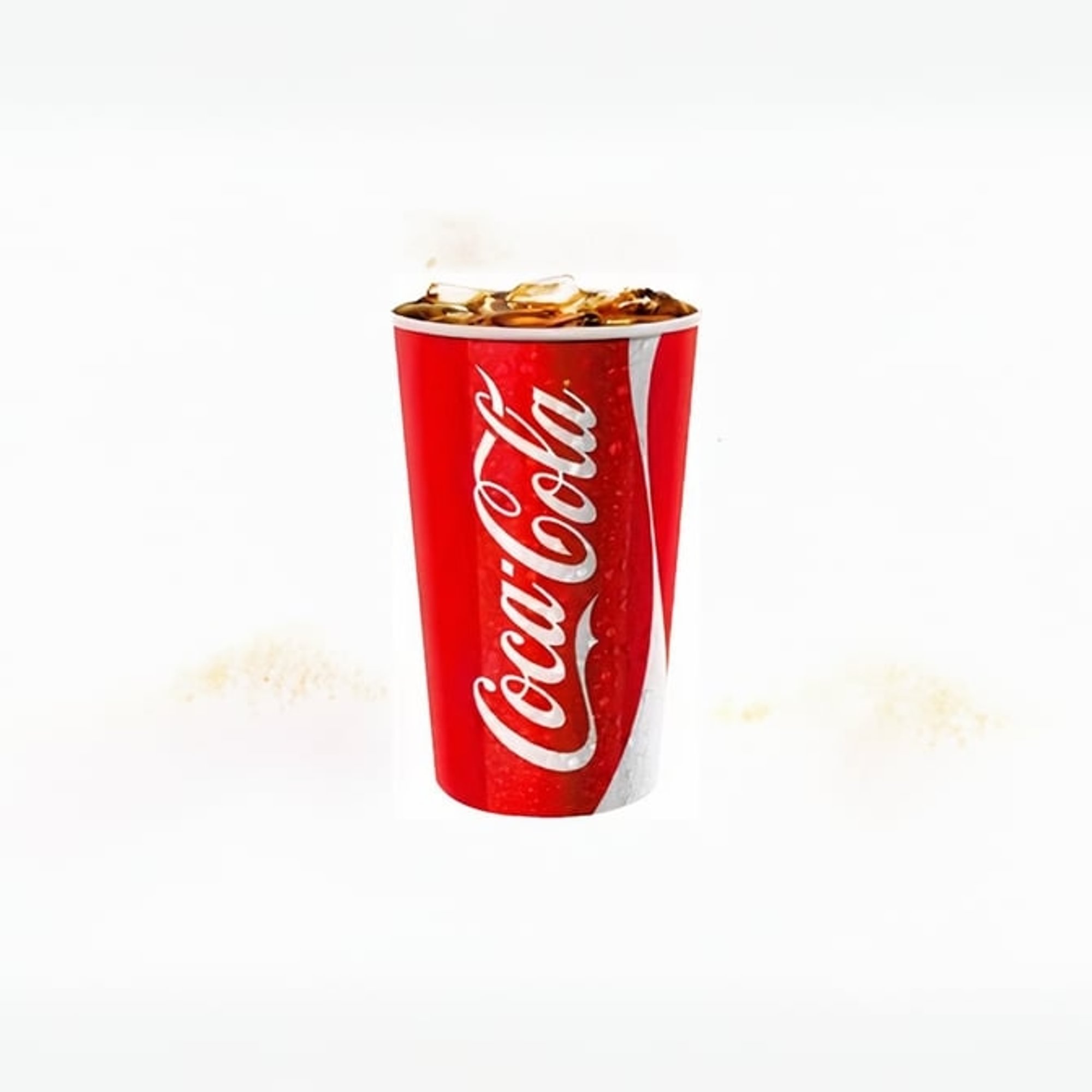 Coke (20 Oz)