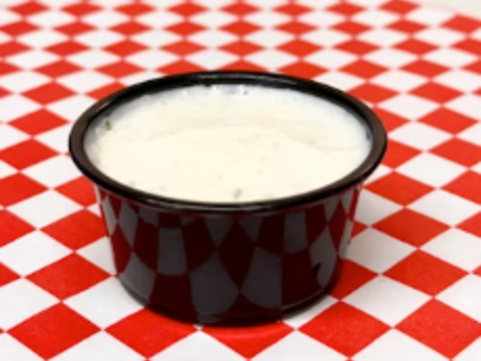 Ranch Sauce