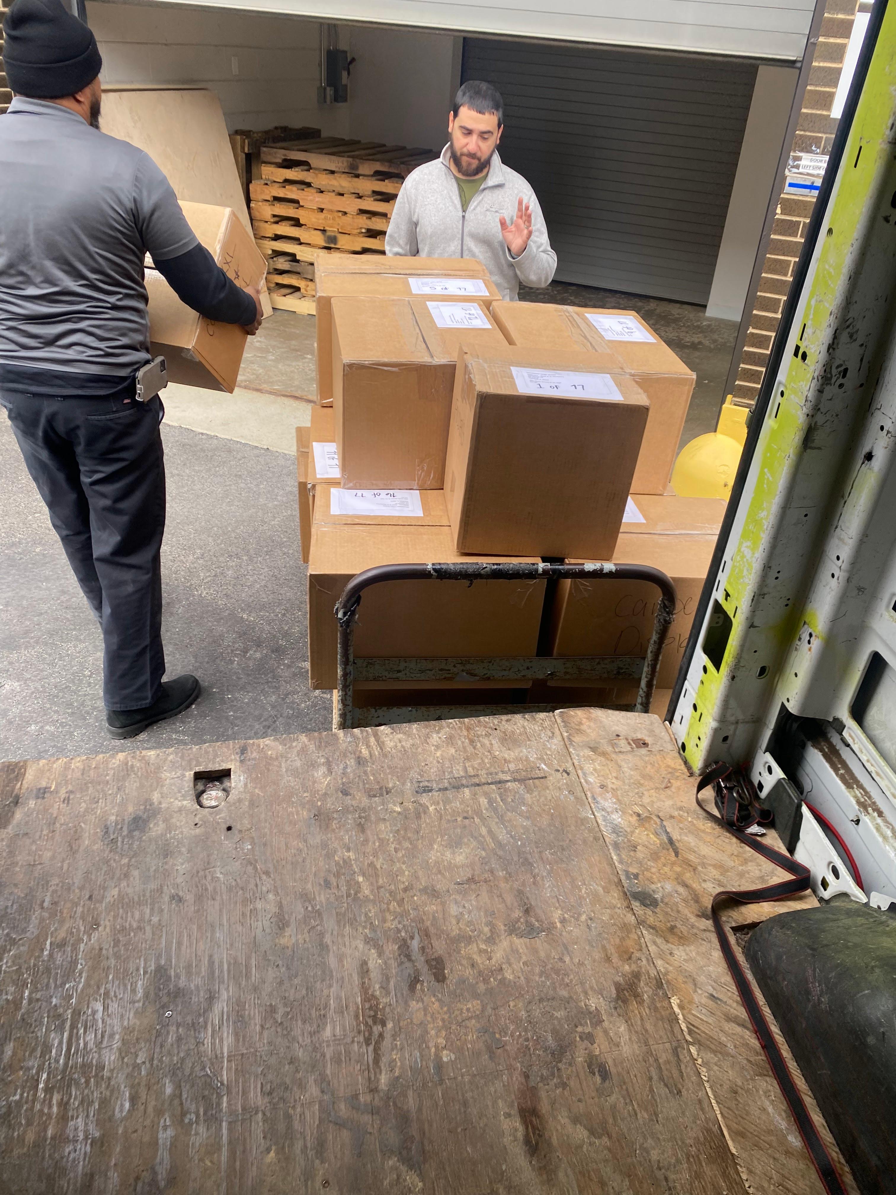 Young's Delivery Service LLC Image