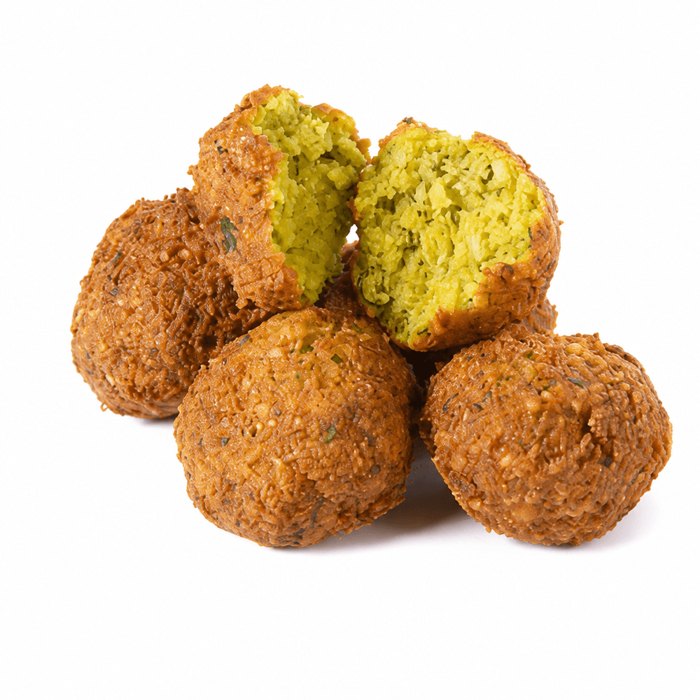 Falafel Dips