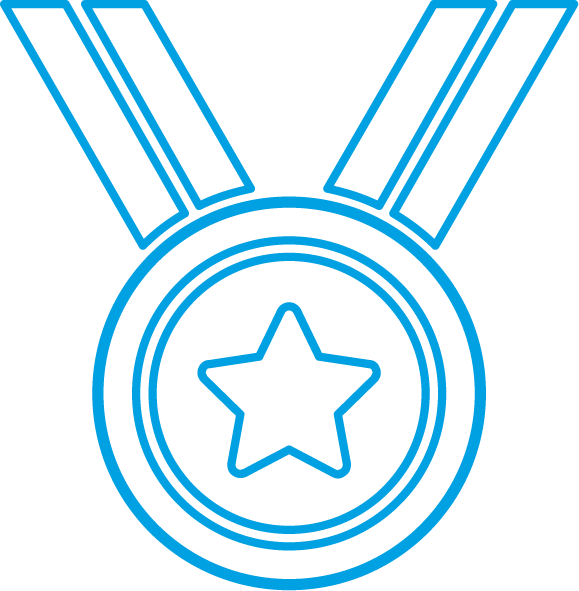Award logo