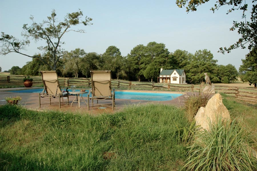 The Last Resort Recovery Center Image