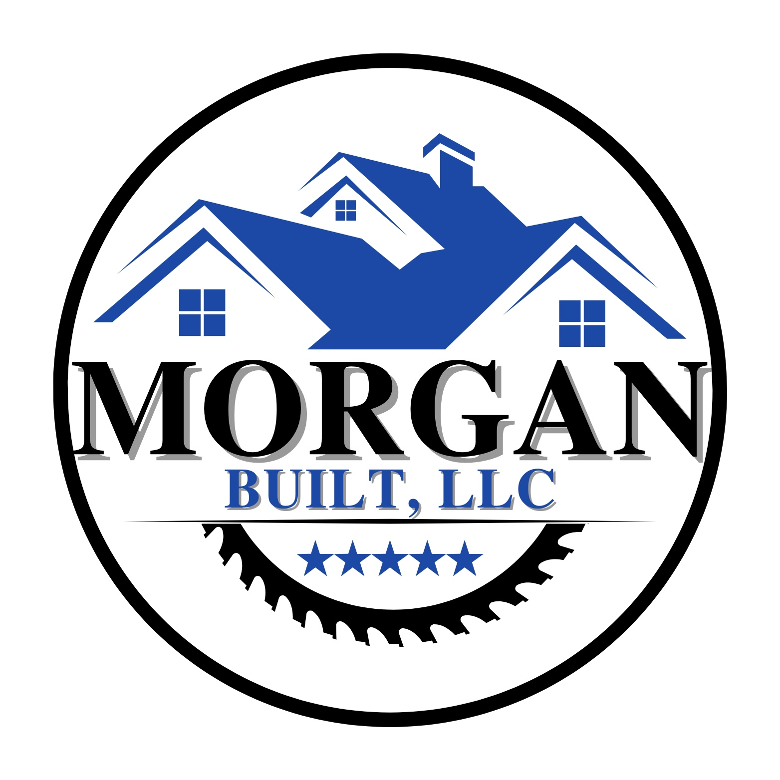 Morgan Built LLC