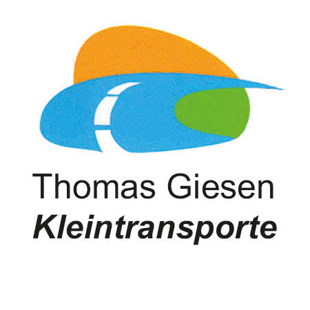 Logo von Thomas Giesen Kleintransporte