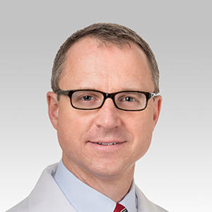 Robert E. Brannigan, MD Photo