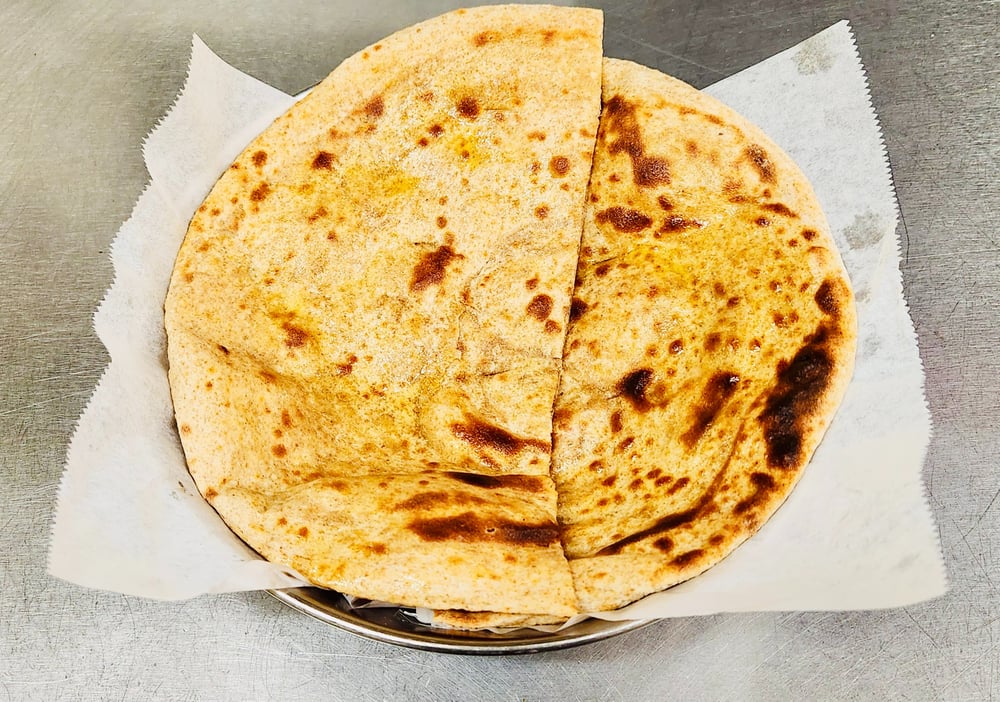 Paratha