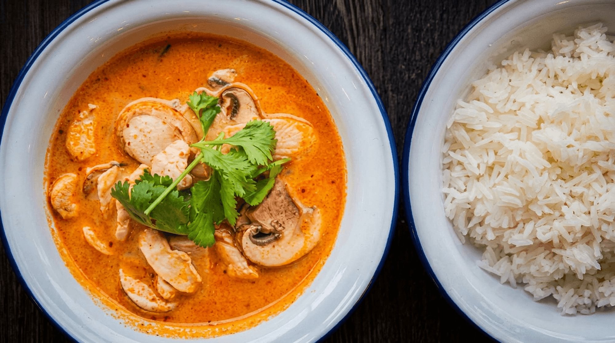 Tom Kha