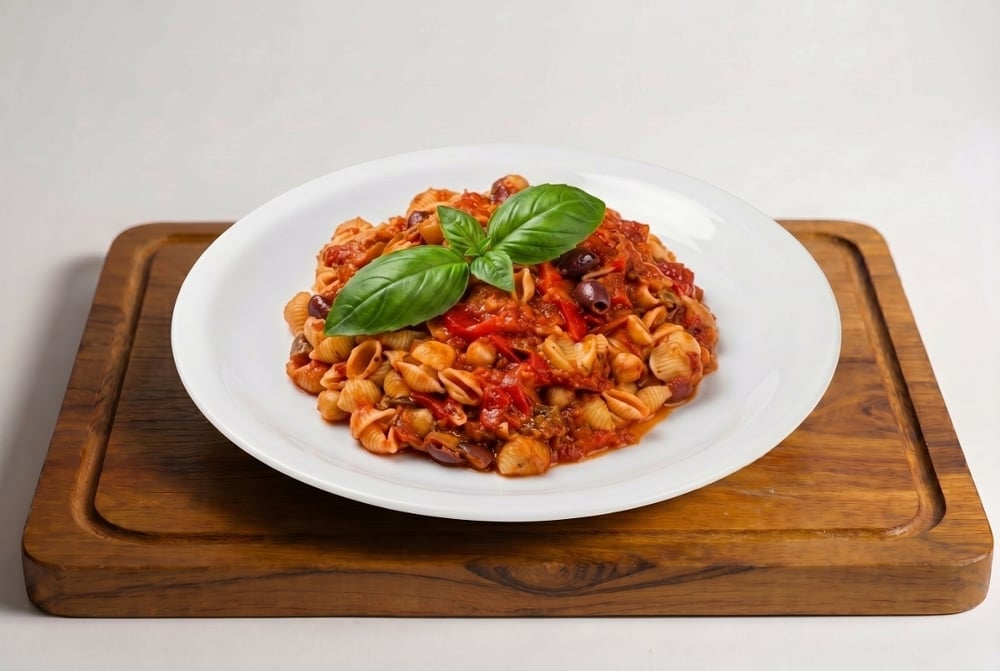 Roasted Eggplant Sauce