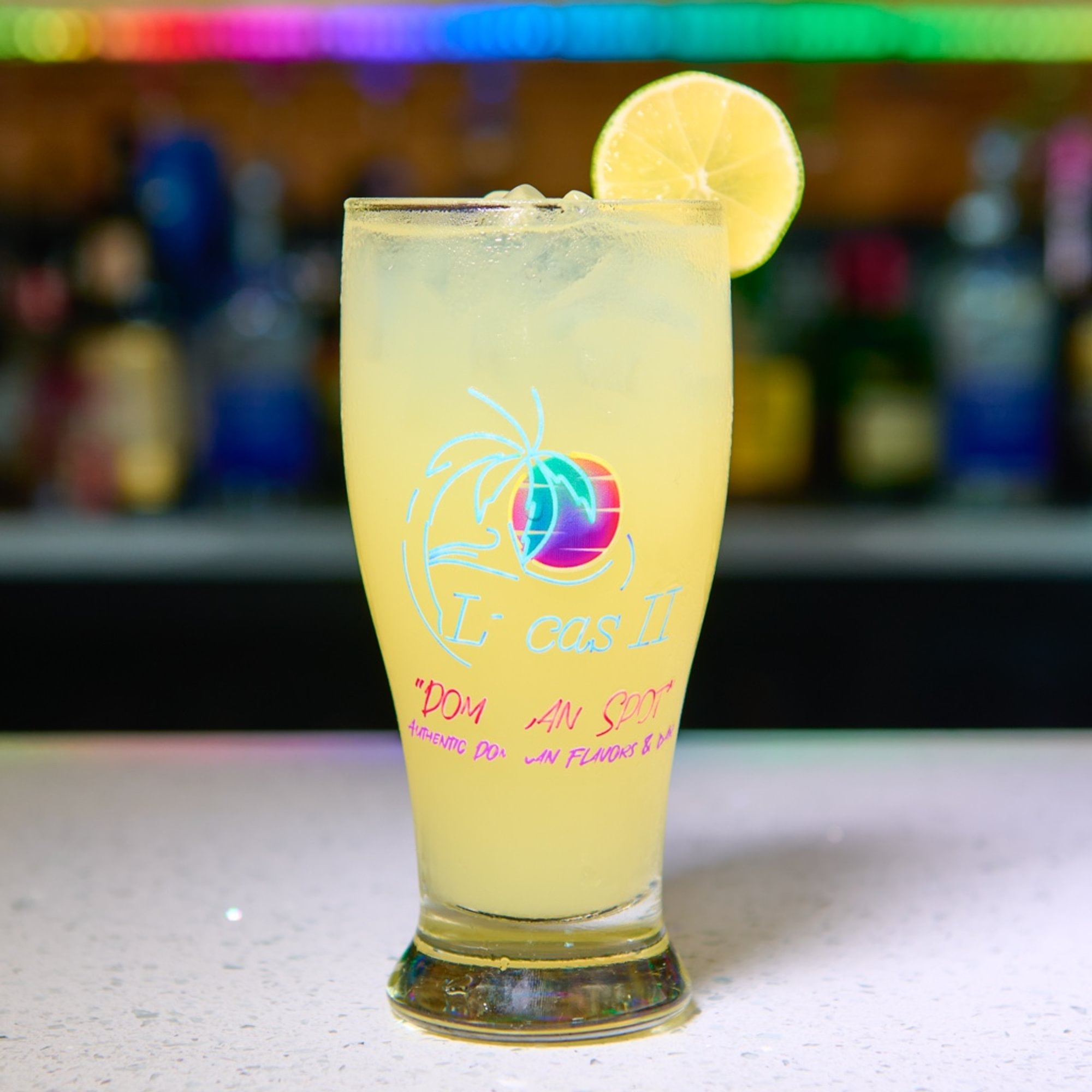 Limonada - Lemonade