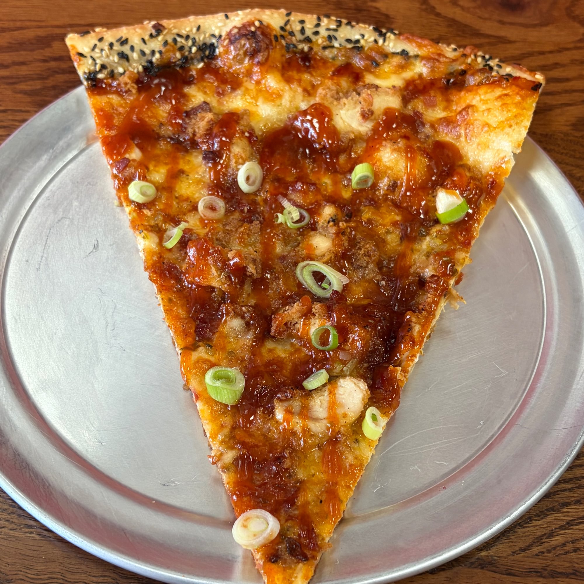 Demon Hunter Slice