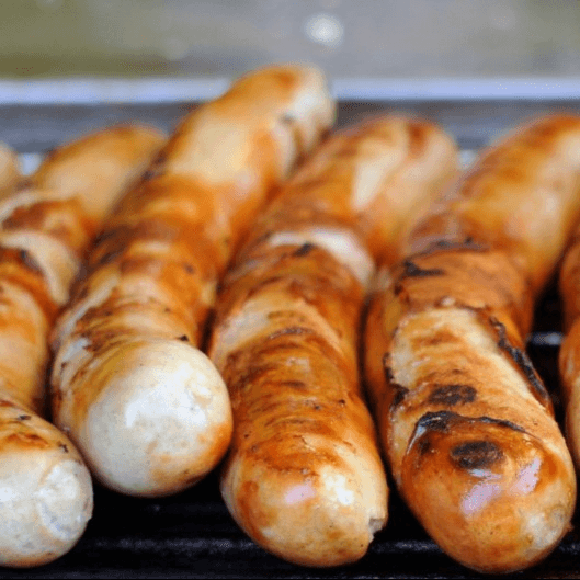 Bratwurst