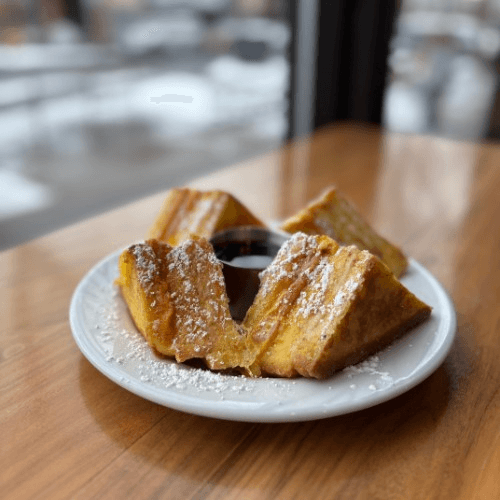 Monte Cristo
