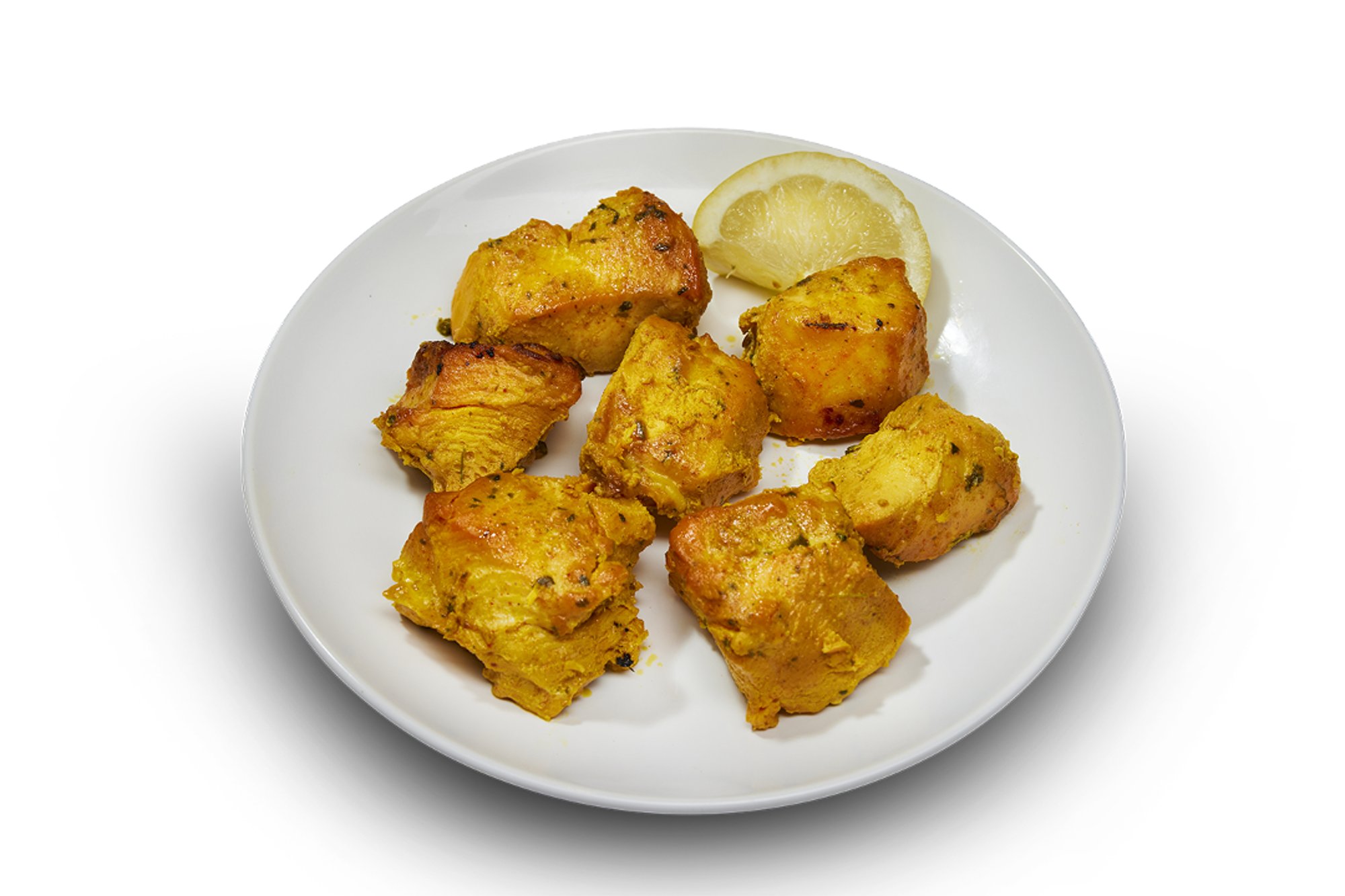 Chicken Tikka (A)