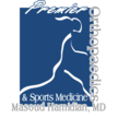 Premier Orthopaedics &amp; Sports Medicine Logo