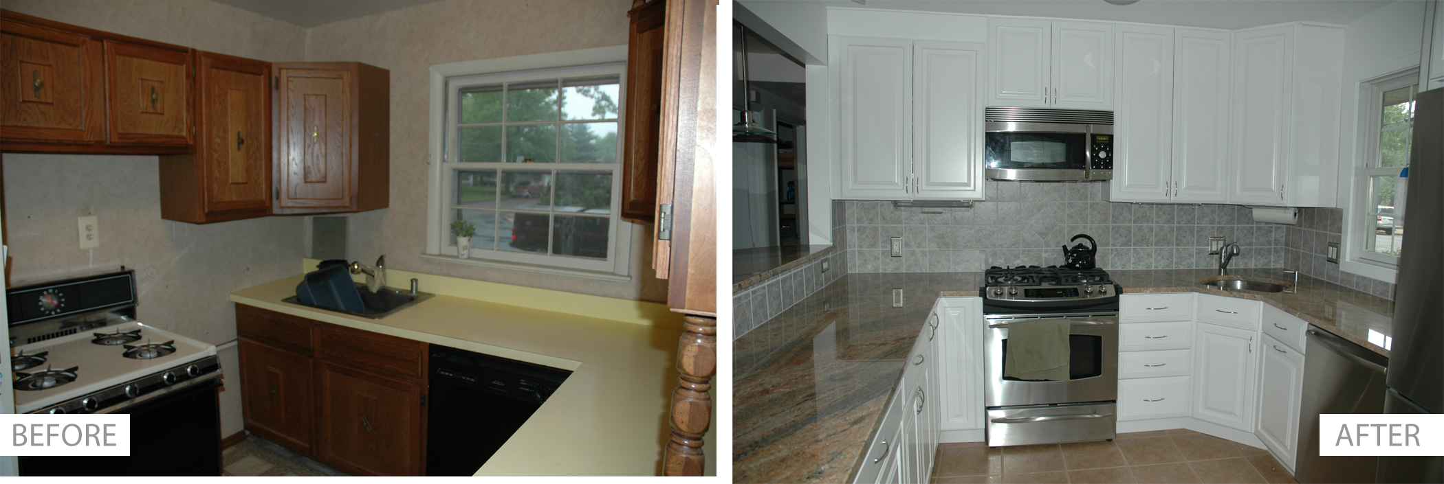 Kitchen Solvers of Northern Virginia Image