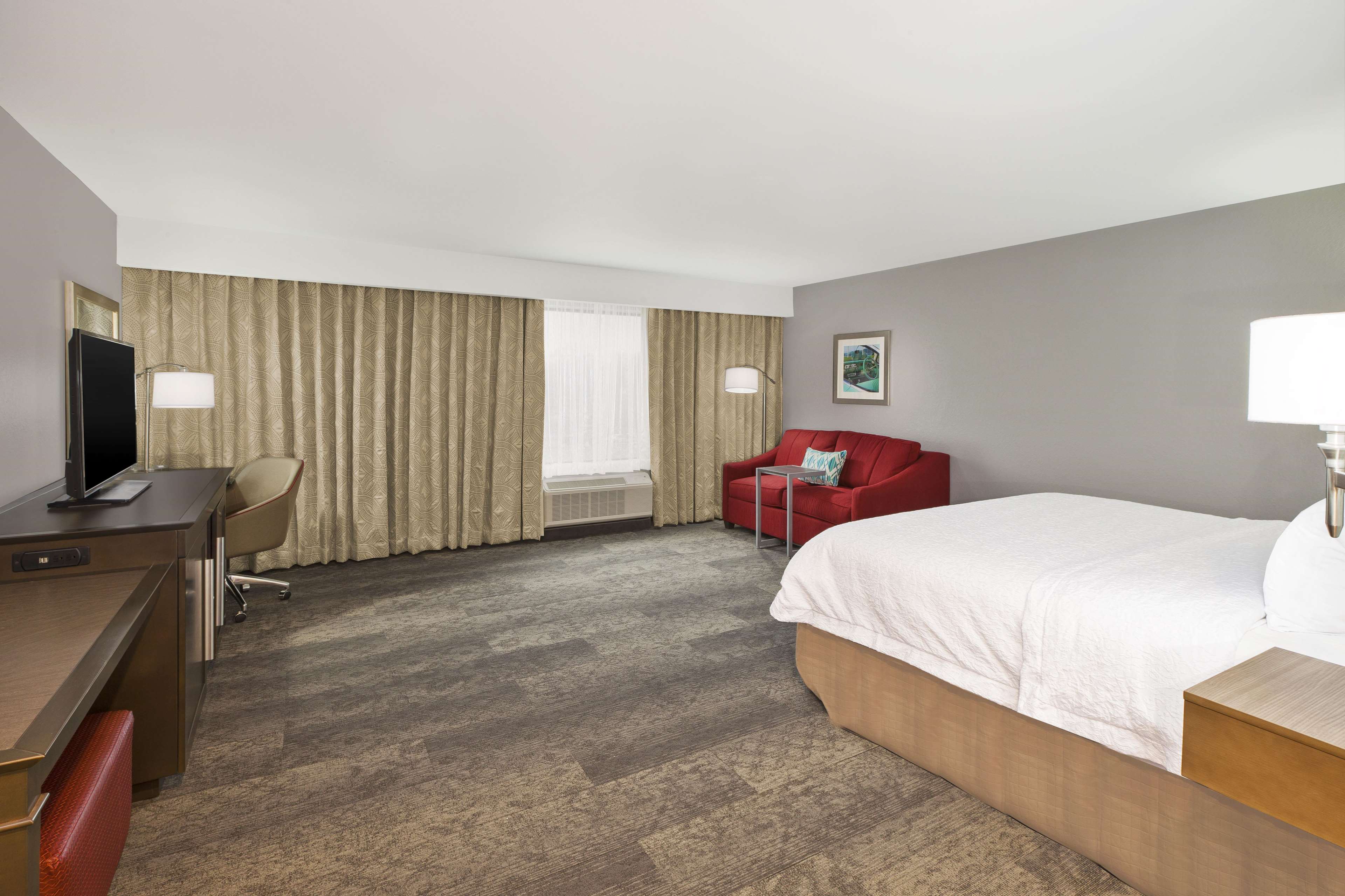 Hampton Inn by Hilton Detroit Dearborn Photo