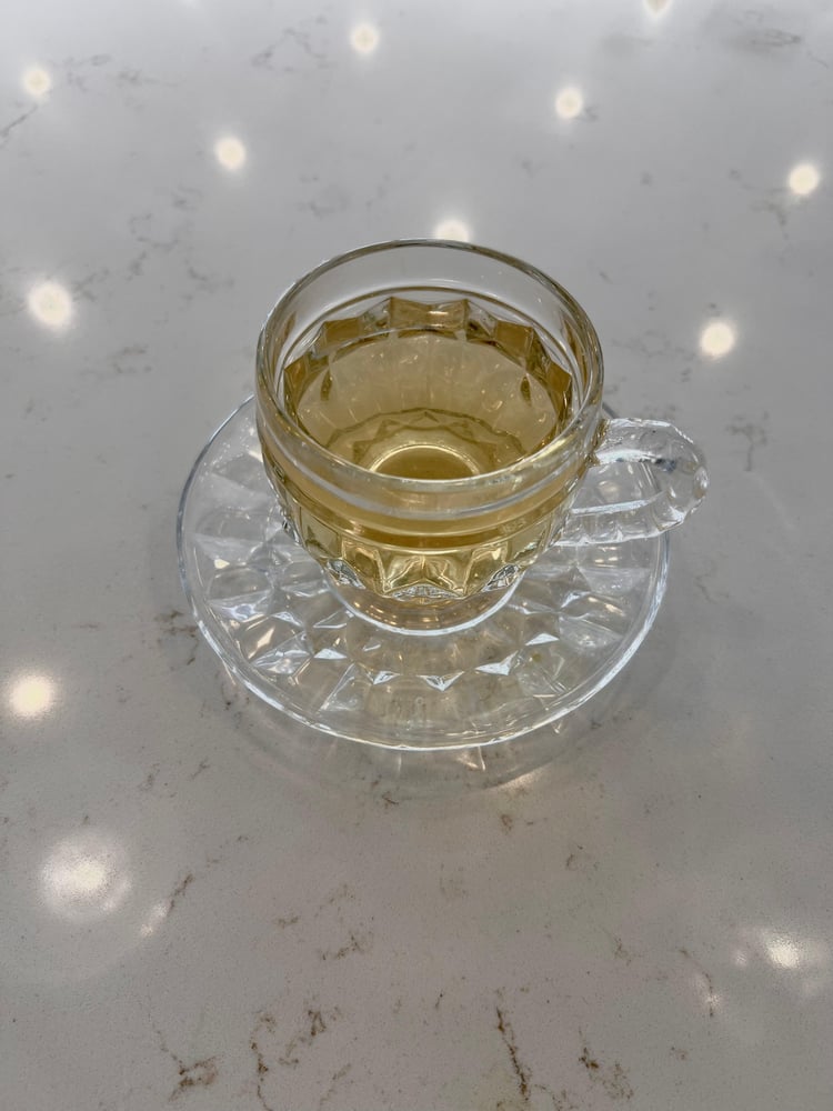Green Tea