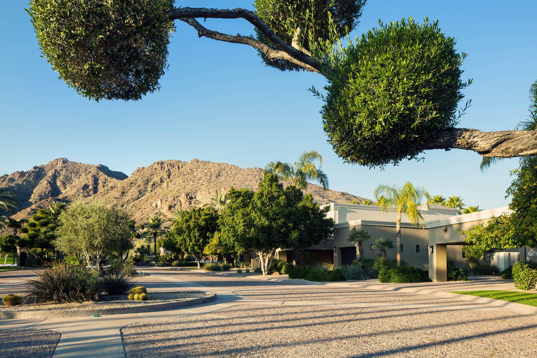 Phoenician Residences, a Luxury Collection Residence Club, Scottsdale Photo