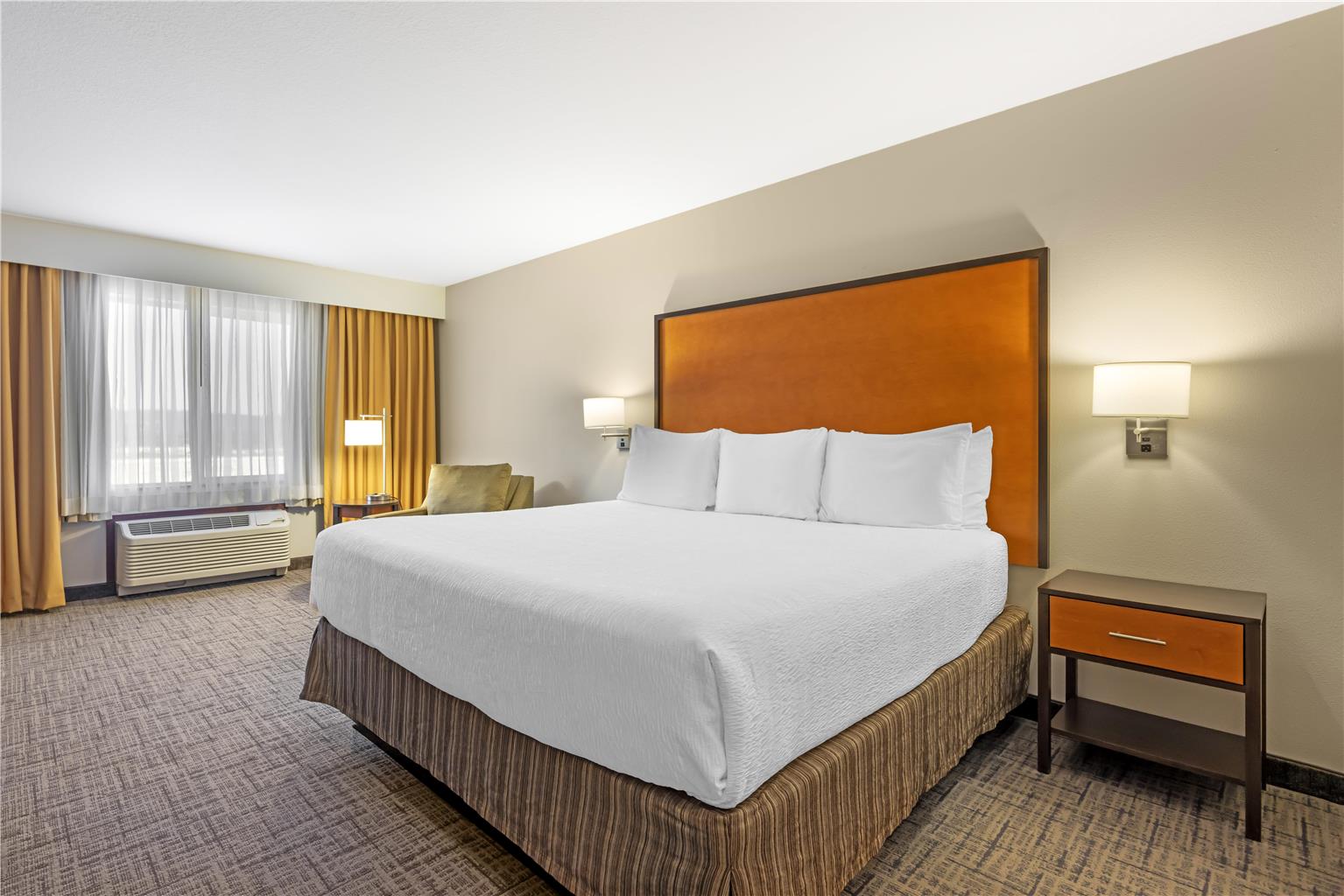 Best Western Cascade Inn & Suites