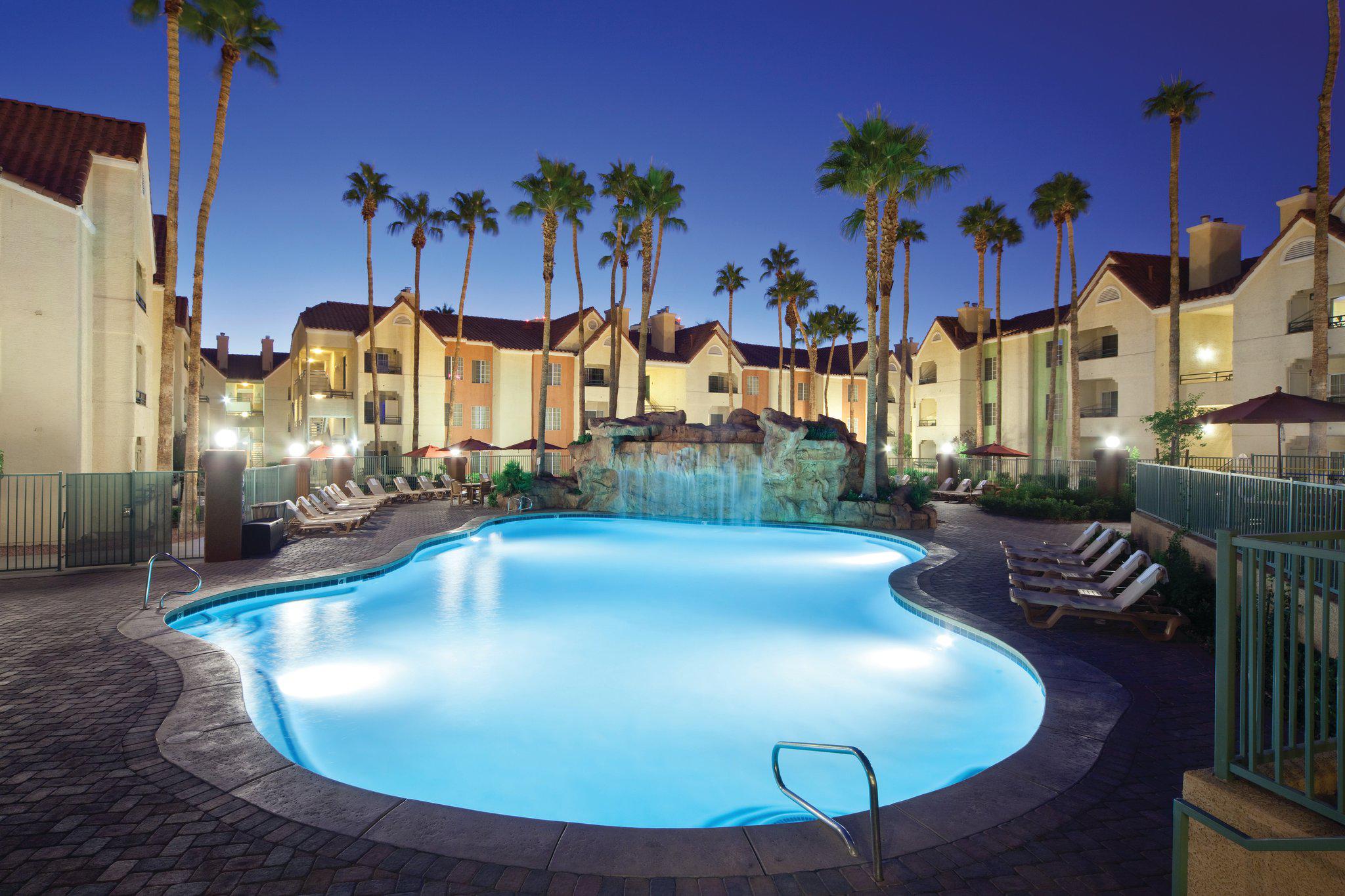 Holiday Inn Club Vacations at Desert Club Resort Photo