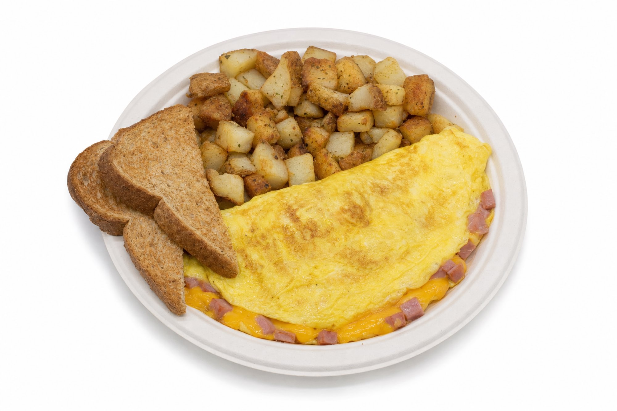Classic Omelette