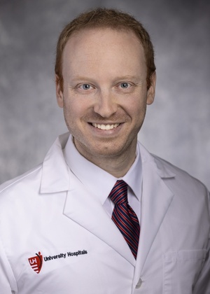 Bradley Lander, MD Image