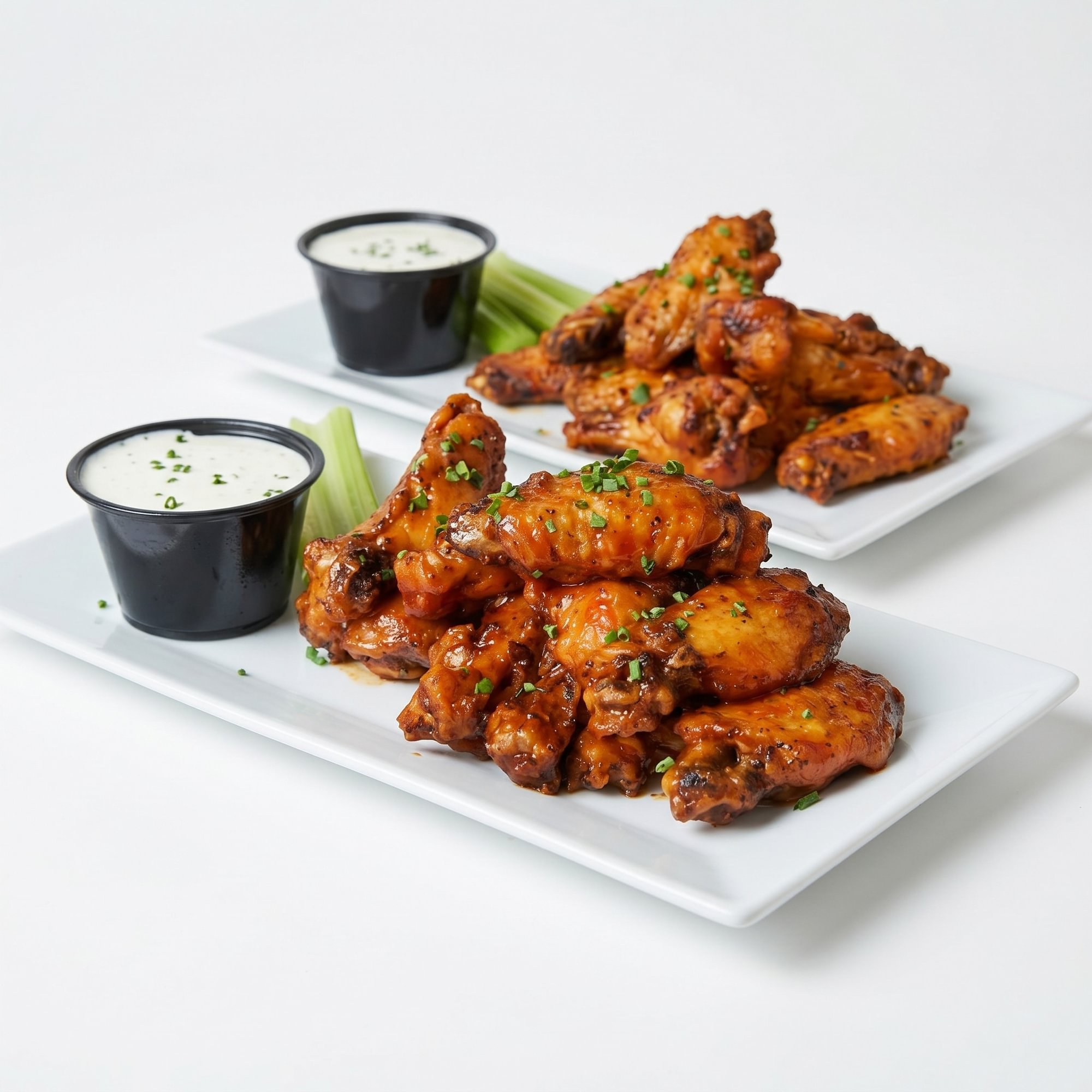 Buffalo Wings
