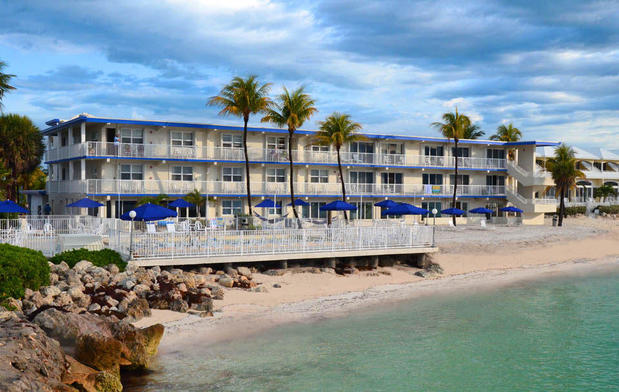 Images Glunz Ocean Beach Hotel & Resort
