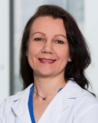 Olga Waln, MD Photo