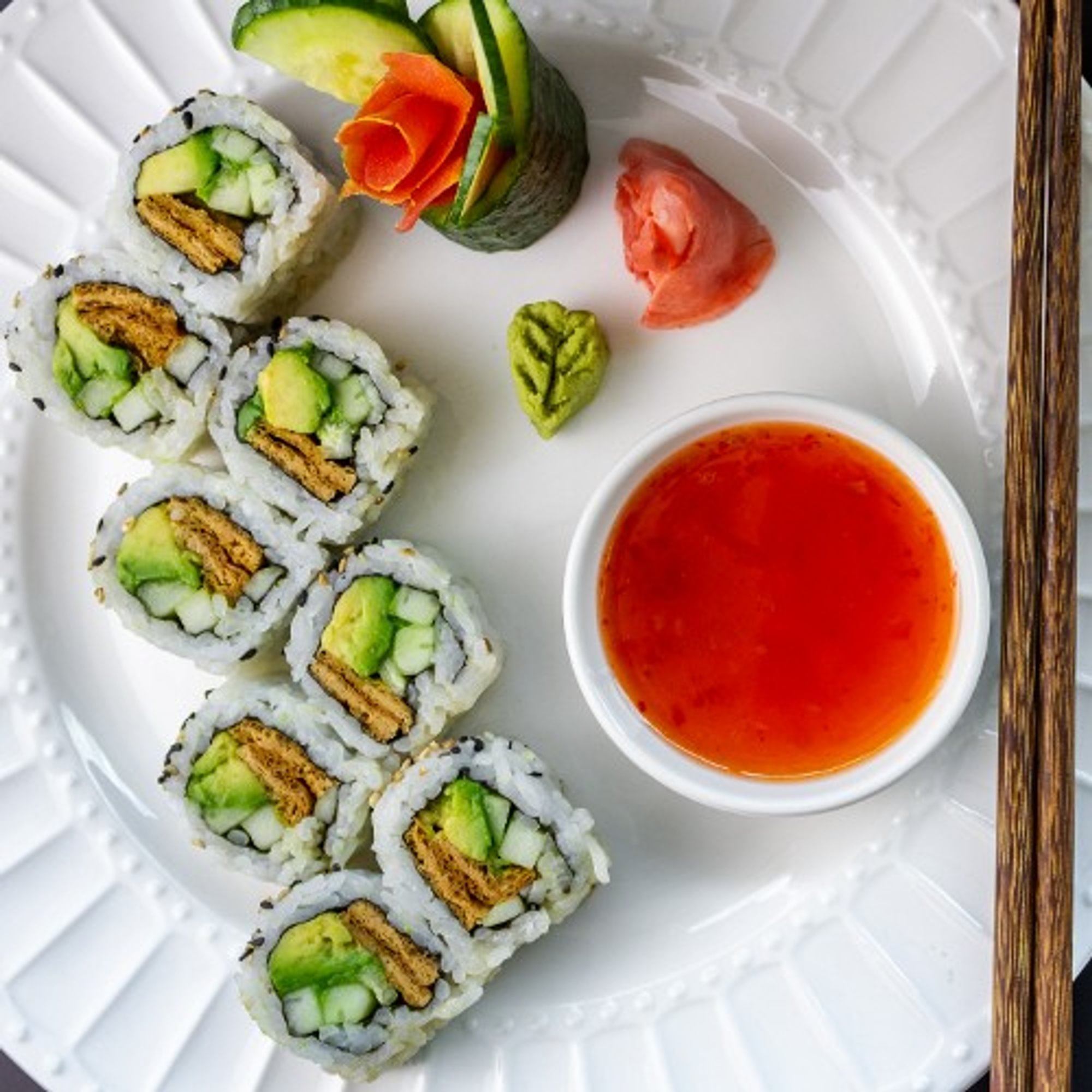 Inari Roll
