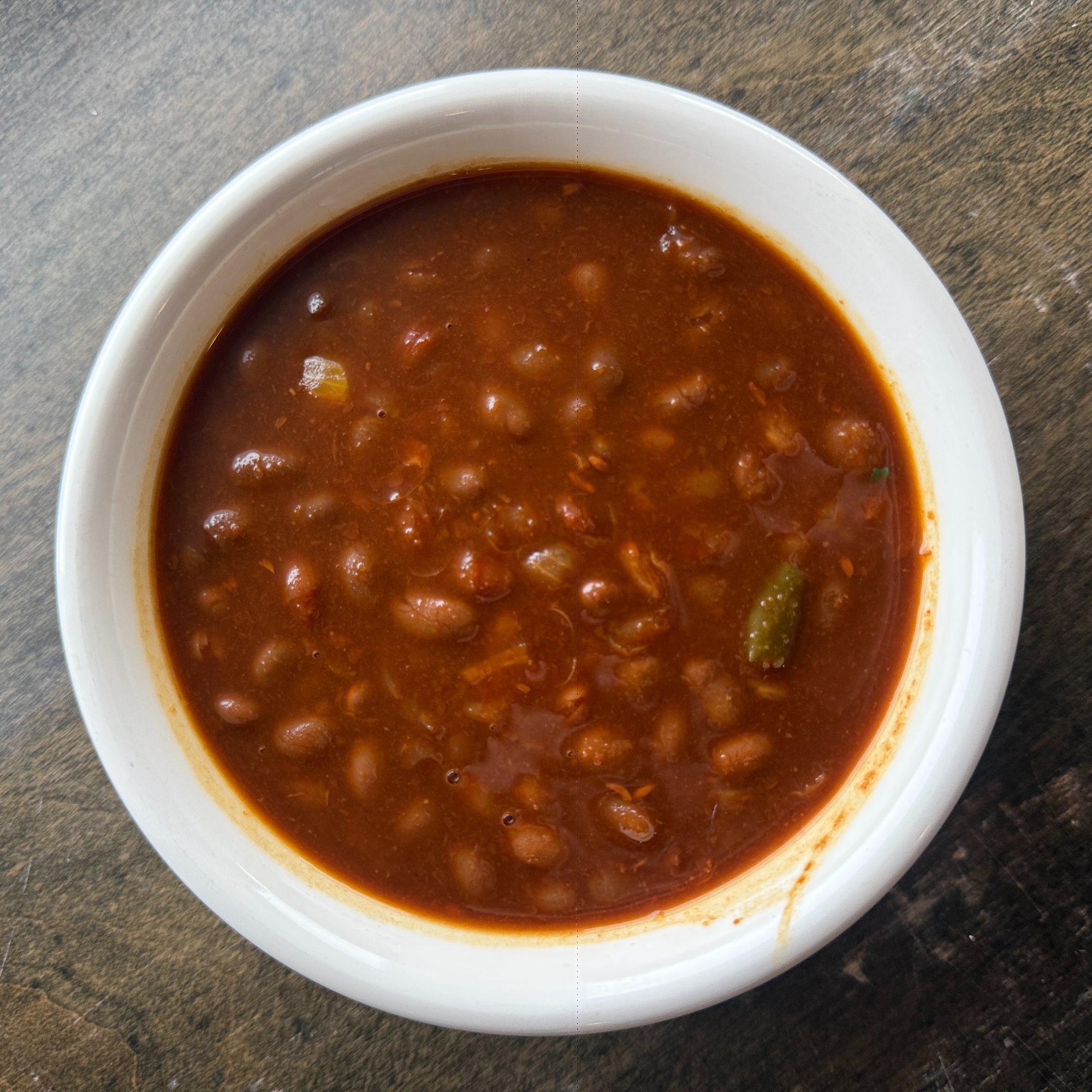 Baked Beans