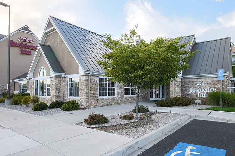 Images Residence Inn by Marriott Albuquerque North