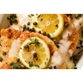 Chicken Limone