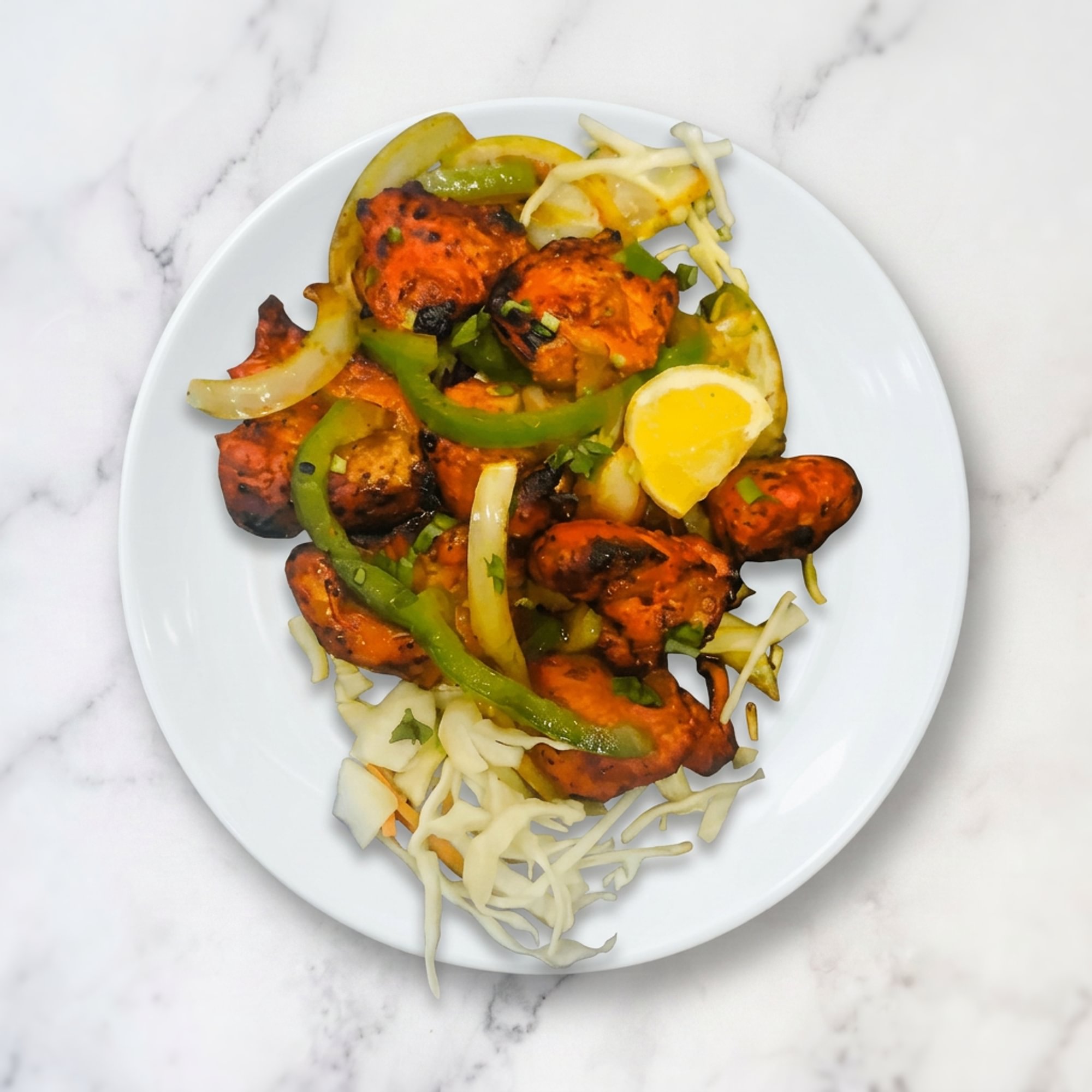 Tandoori Chicken