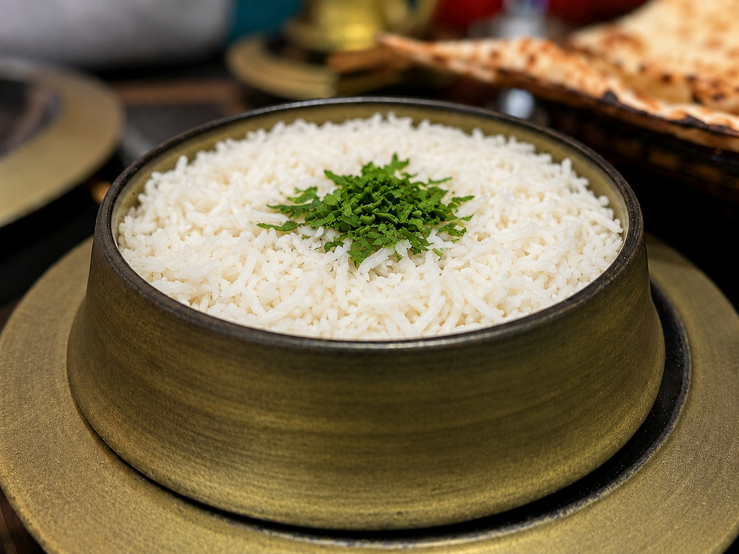 Basmati Rice