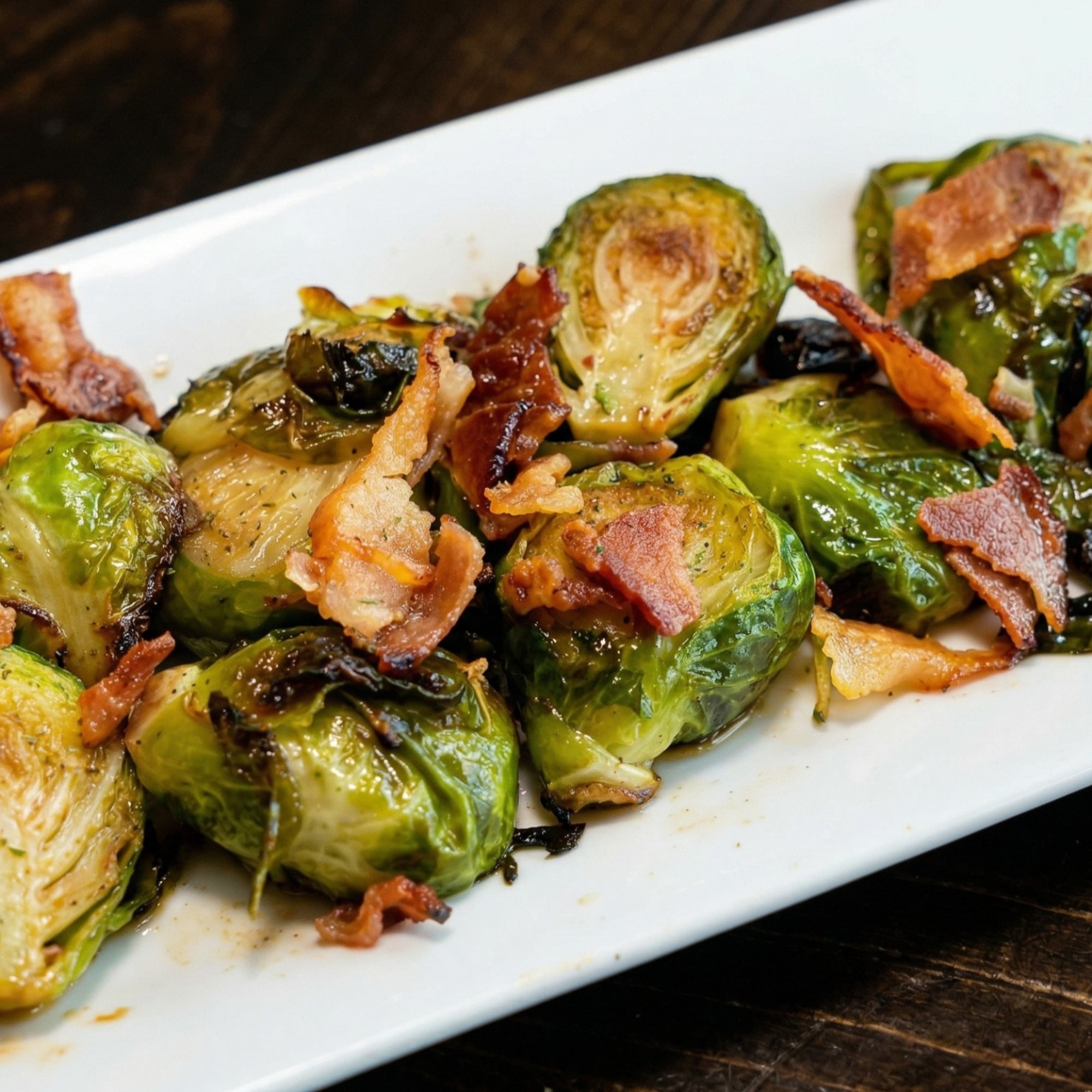Barrel Sprouts