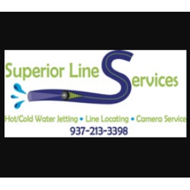 Superior Line Services Logo