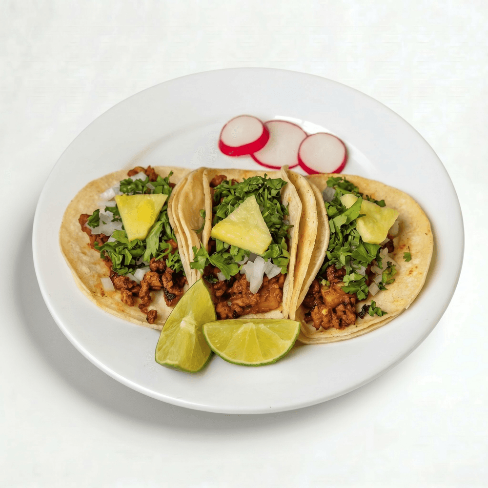 Street Taco