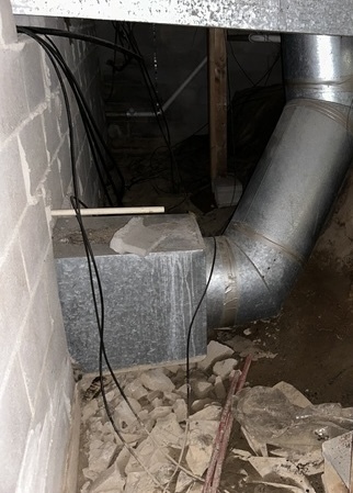 Ox Foundation Solutions Image