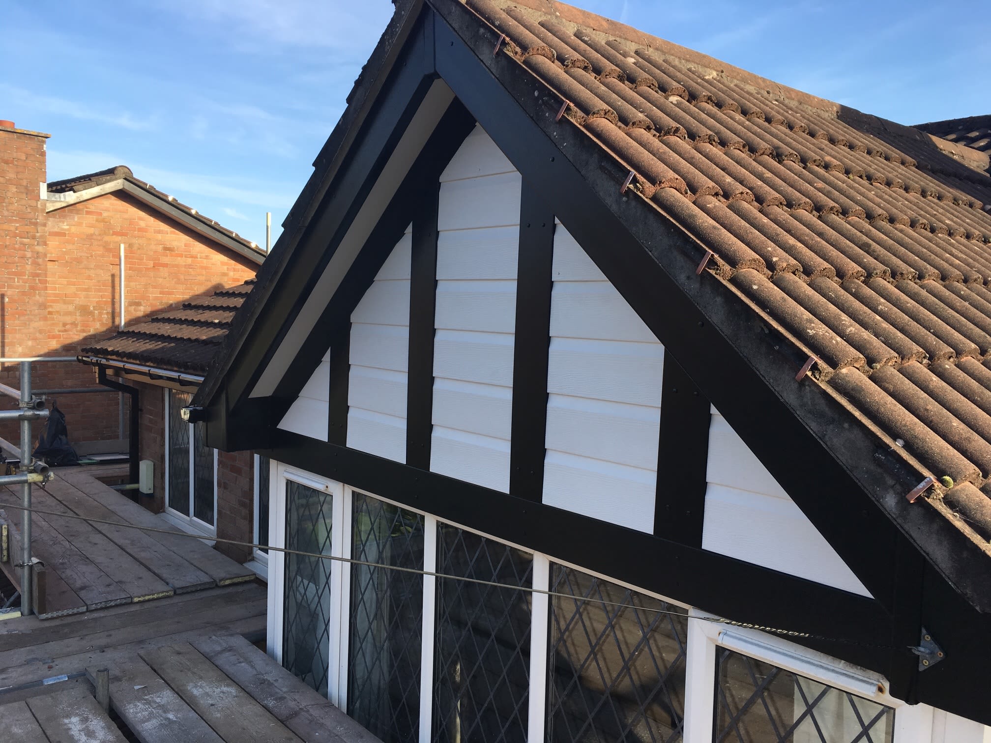 Images Roofline Restorations Ltd