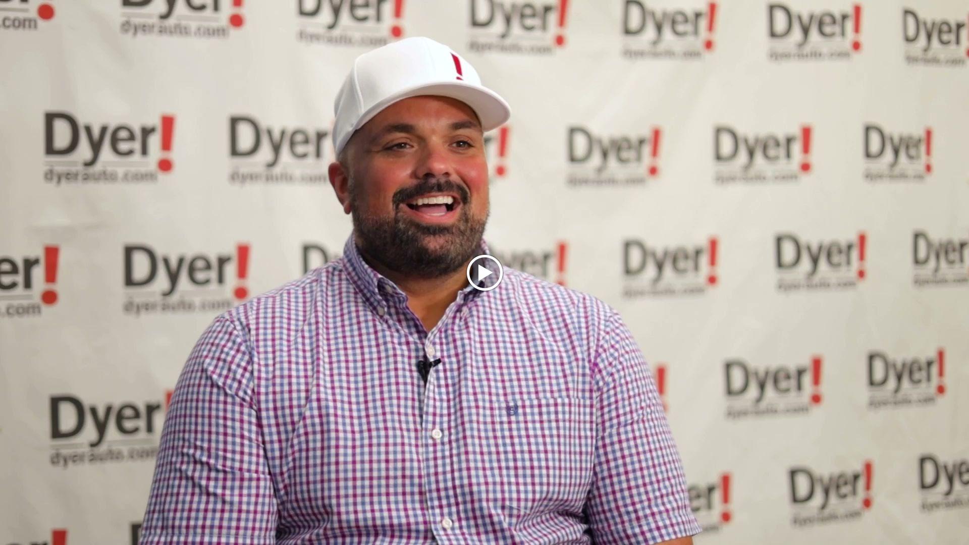 Dyer Chevrolet Fort Pierce Image