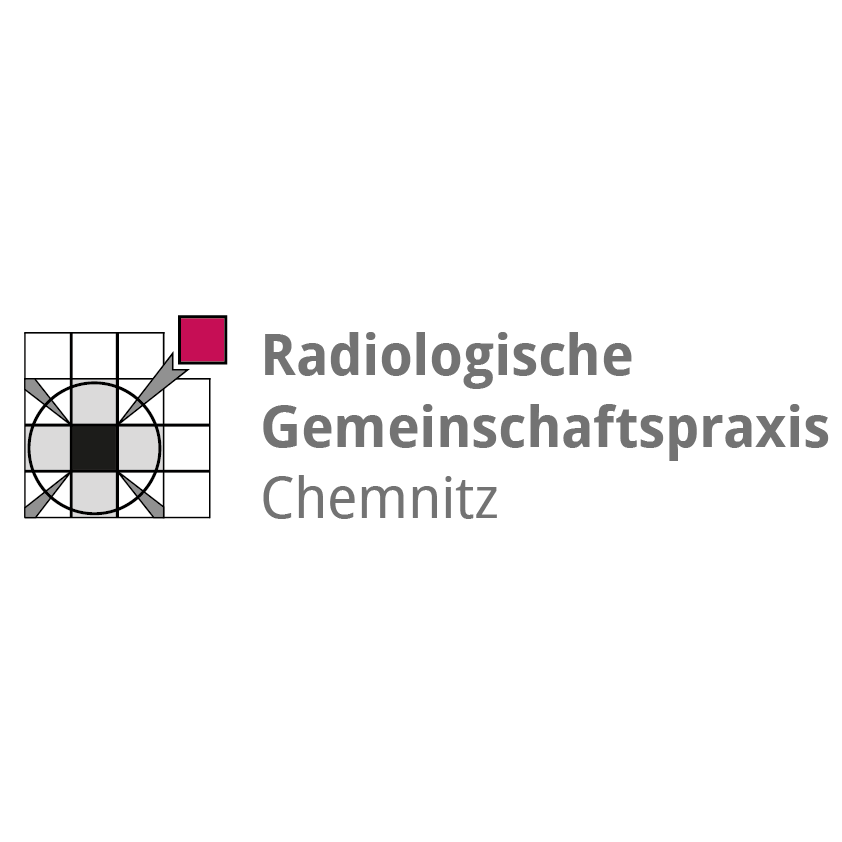 Logo von Radiologische Gemeinschaftspraxis Chemnitz