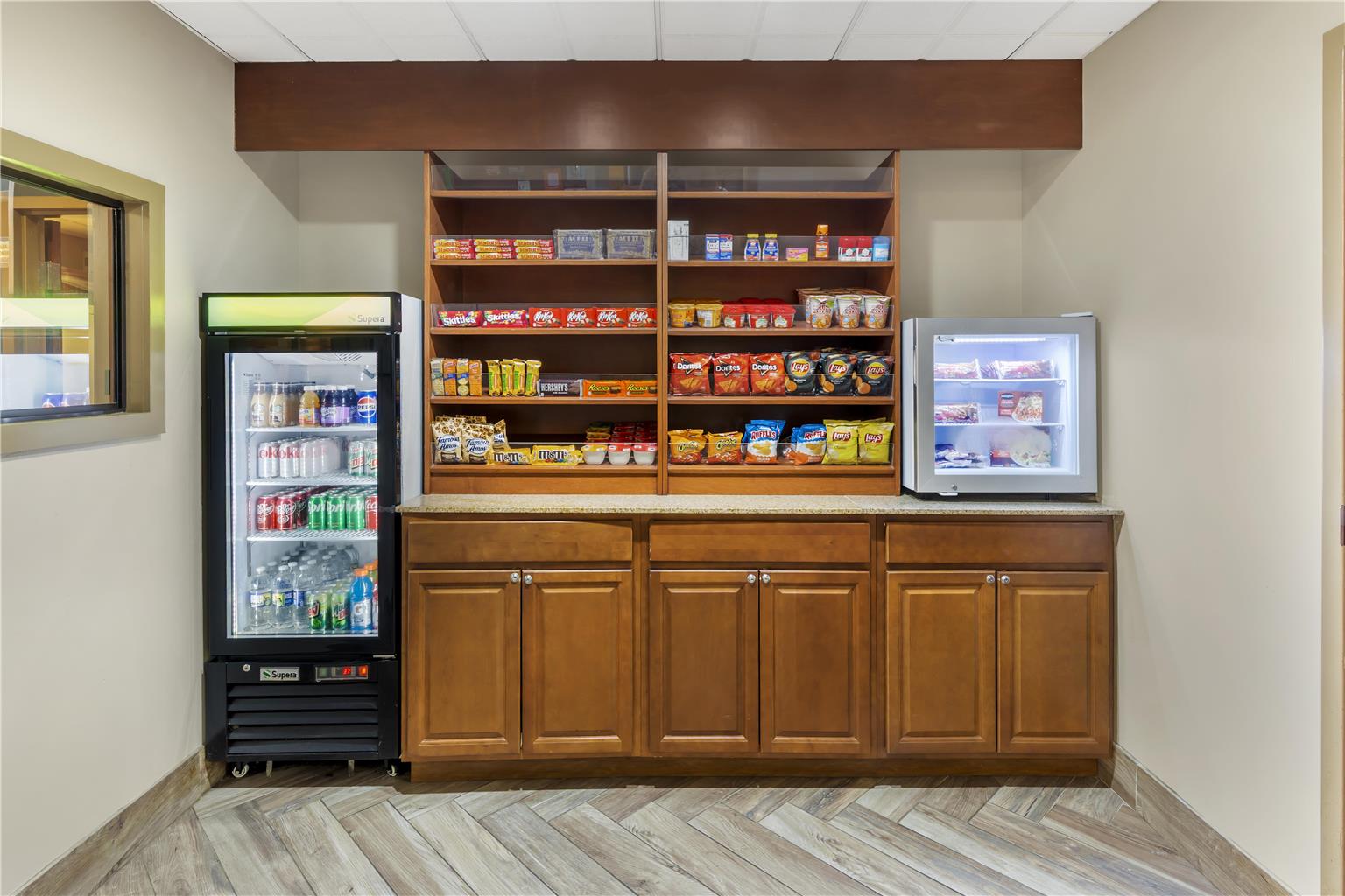 Best Western Plus Suites-Greenville Image