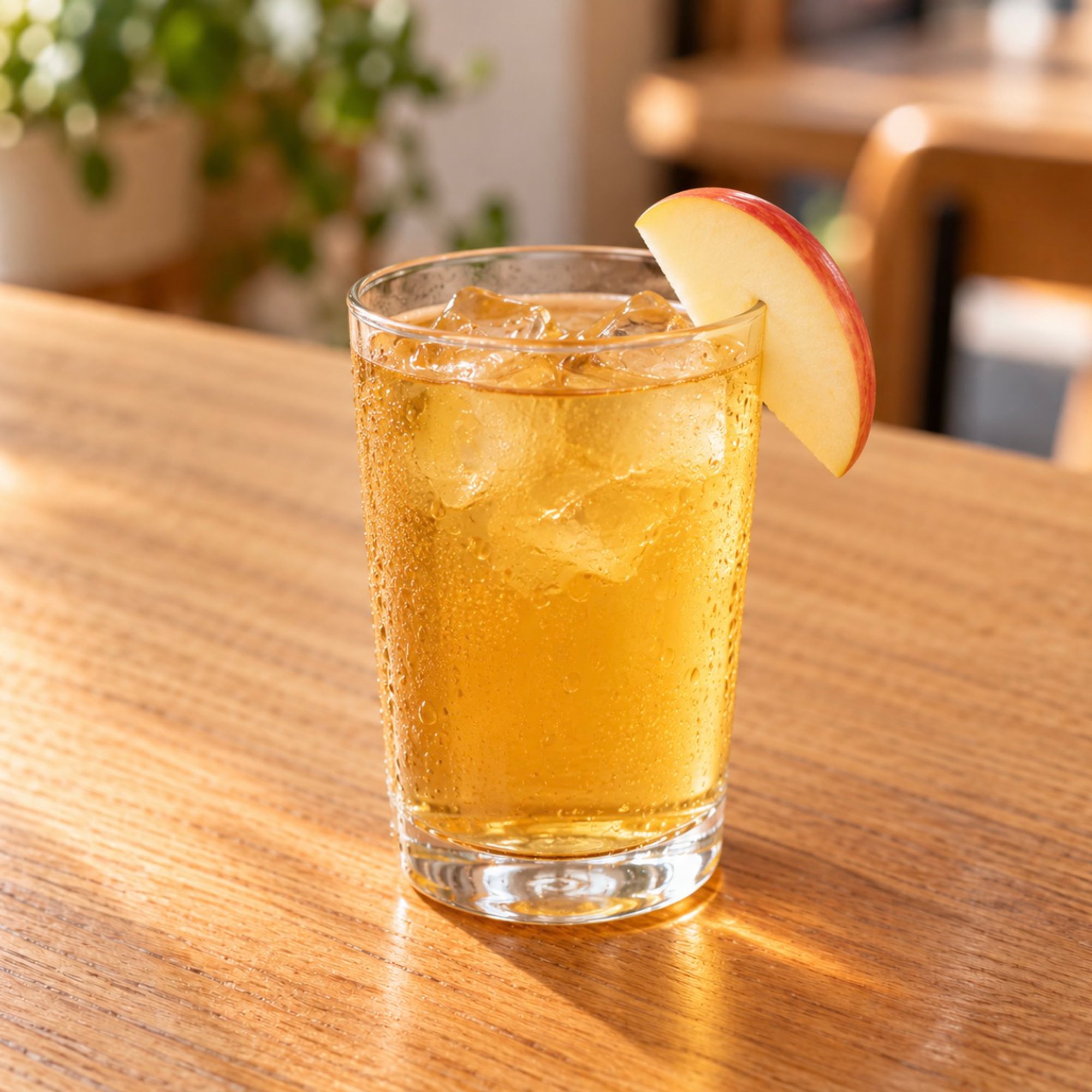 Apple Juice
