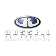 Russell Automotive Logo