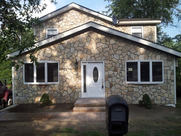 Images Dominick's Custom Masonry, LLC