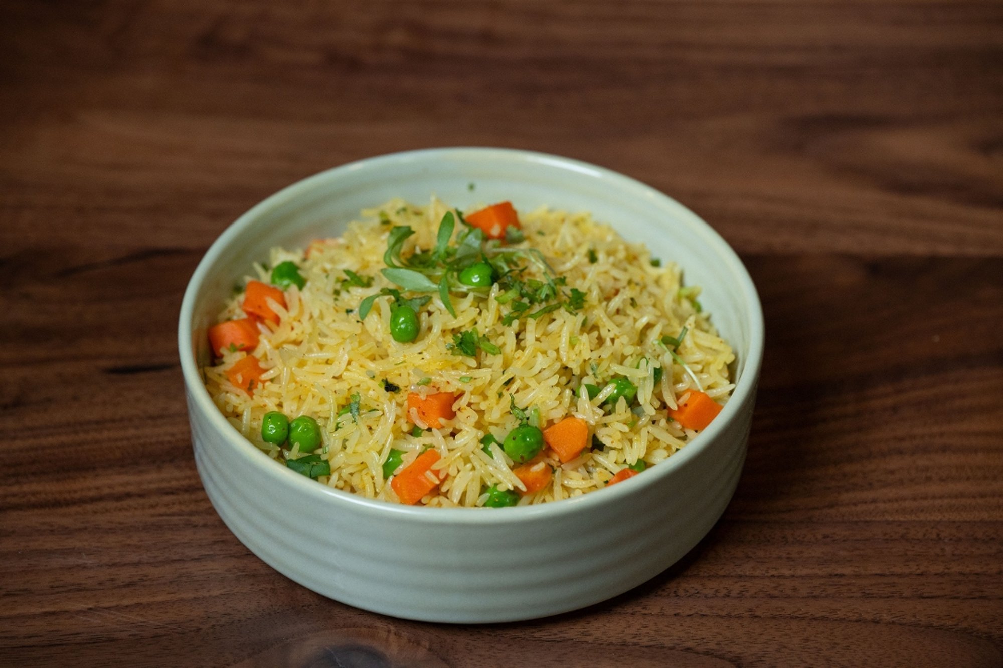 Veg Pulao