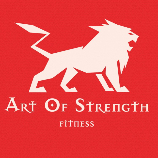 Art of Strength Fitness Photo