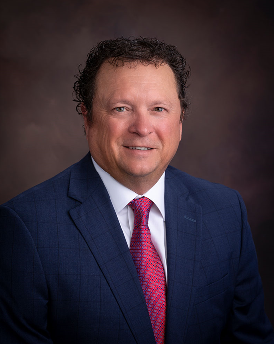 Law Office of Jamie D. Parker